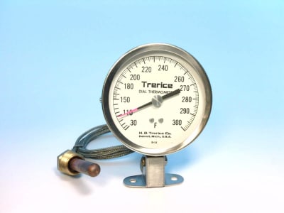 TRERICE V80025-120-B01-05