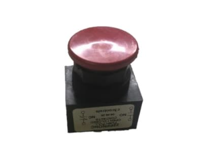 MAGNETEK SBP2-SMMH