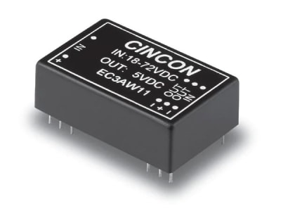 CINCON EC3AW05