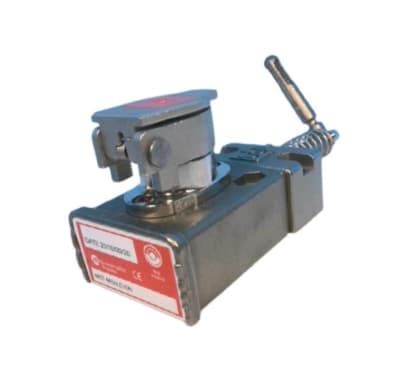 ALLEN BRADLEY 440T-MSALE10AI
