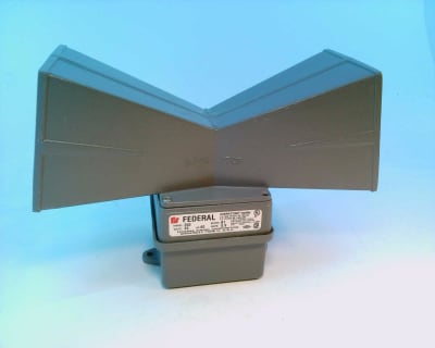 FEDERAL SIGNAL 350-120-30-PR2