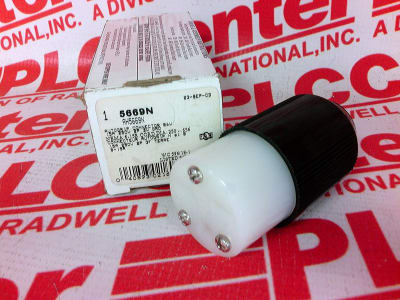 EATON CORPORATION 5669