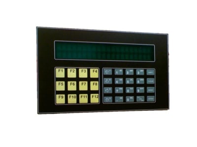 HORNER AUTOMATION HE693OIU327F