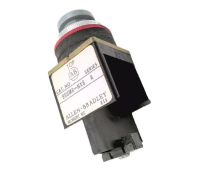 ALLEN BRADLEY 800MR-NX8