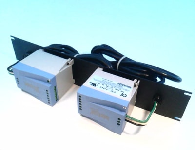 CONTROL CONCEPTS IER2-120