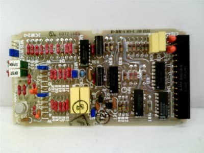 JOHNSON CONTROLS ANV-101