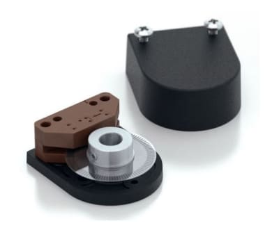 US DIGITAL E2-400-250-NE-E-G-B