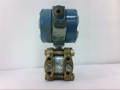 EMERSON 1151DP3S12B1