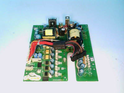 DELTA GROUP ELECTRONICS 2945486607