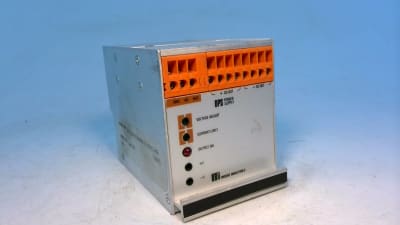 MOORE INDUSTRIES DPS/24DC/240MA/117AC-FA(DIN)