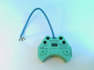 PEPPERL & FUCHS 106311