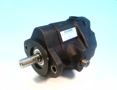 EATON CORPORATION PVB5-RDY-21-M-10