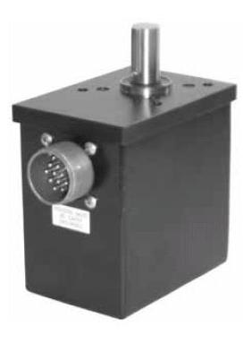 AMETEK 1986GG-2-D3-S-X