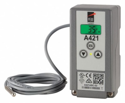 JOHNSON CONTROLS A421ABT-02