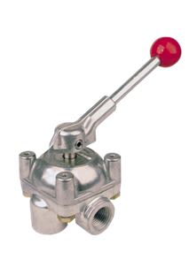BARKSDALE 9022-M-A-E