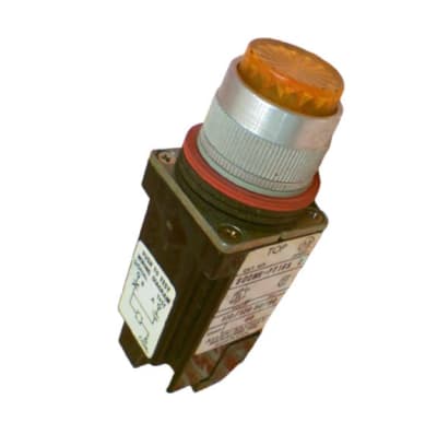 ALLEN BRADLEY 800MR-PT16AS