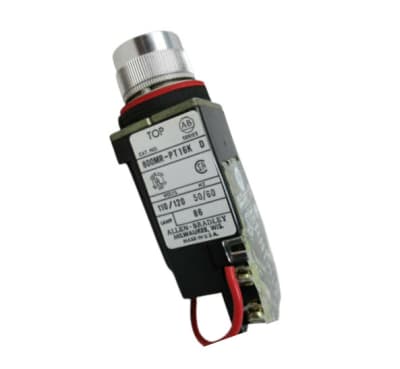 ALLEN BRADLEY 800MR-PT16XK