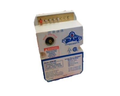 LENNOX 48J6601