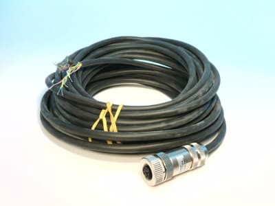 BAUMER ELECTRIC ESG 34FH1000GVS