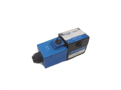 EATON CORPORATION DG4S4-012C-U-H-60