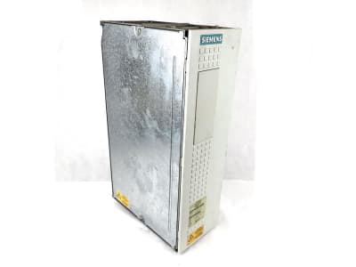 SIEMENS 6SE7021-3TB61-Z