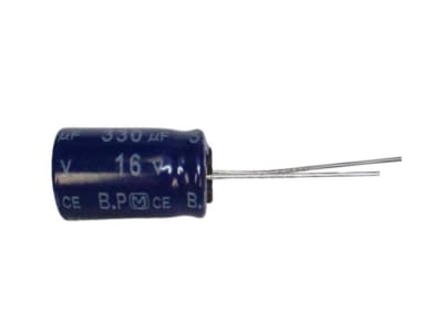 MATSUSHITA ELECTRIC ECE-A1CN331U