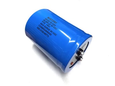 CORNELL DUBILIER CGS683U040X4C