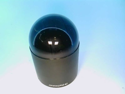 DALLMEIER ELECTRONICS DDZ3026A