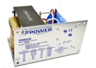 INTERNATIONAL POWER IP500U75