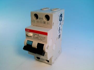 ASEA BROWN BOVERI DS201 M C6 AC30
