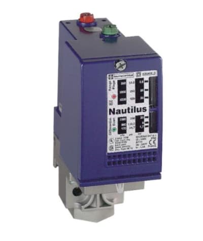 TELEMECANIQUE SENSORS XMLC010B2S11