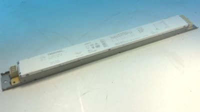 ZUMTOBEL PC 2X49 T5 PRO IP