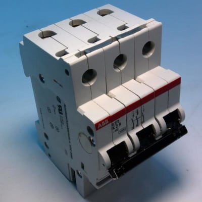 ASEA BROWN BOVERI S273-K2