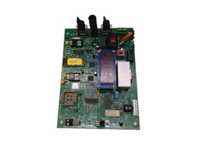 CROWN EQUIPMENT CORPORATION CDC1952-B