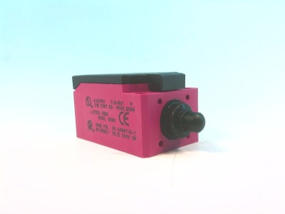 BERNSTEIN AG TI2-SU1Z-W