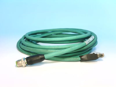 MURR ELEKTRONIK 7700-48521-S4W0500