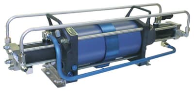 HII PUMPS 5G-DD-14-N