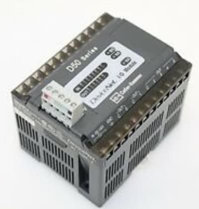 EATON CORPORATION DN50SR14