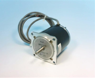 PARKER ZETA83-93-MO-E