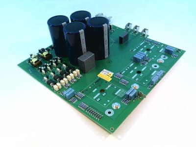 EATON CORPORATION 1023843