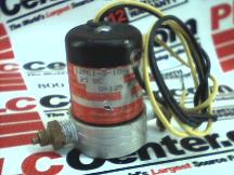 HUMPHREY 125E1-3-10-21-35-24VDC