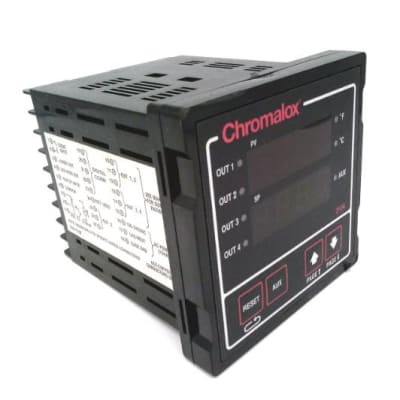 CHROMALOX 2104-AO010