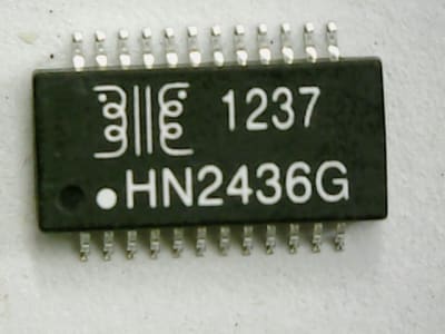 LINK INSTRUMENTS HN2436G
