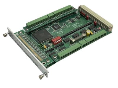 DELTA TAU DATA SYS 603575-104