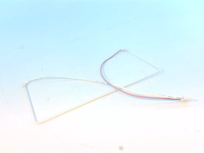 RADWELL RAD-CCFL-2.6X80X150X80MM