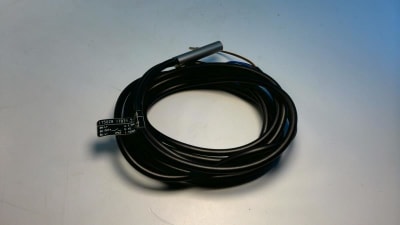 EFECTOR ITB31,5-BPKG/V2A-IT5028