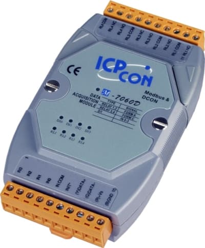 ICP DAS USA M-7060D