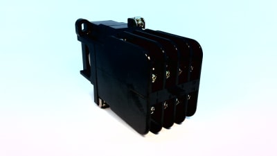 FUJI ELECTRIC 1RH880-100/60