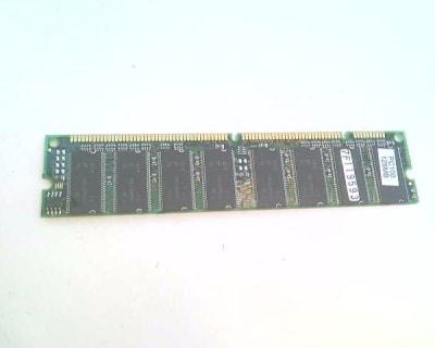 MICRON TECHNOLOGY INC SY56864V-A1