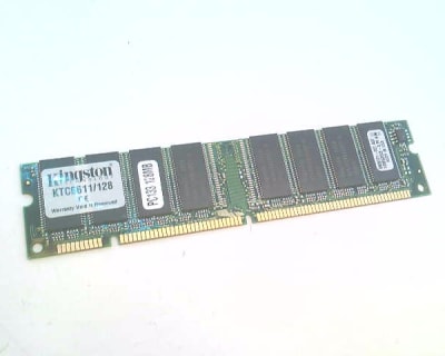 KINGSTON TECHNOLOGY KTC6611/128